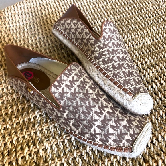 MICHAEL Michael Kors Shoes - Michael Kors shoes - size 10 - NWT - comfy slip-on moccasins
